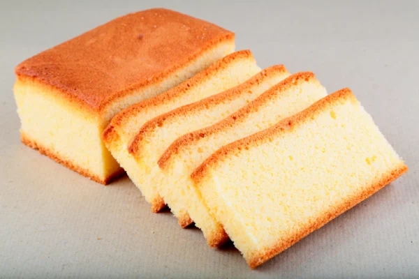 Plain Cake